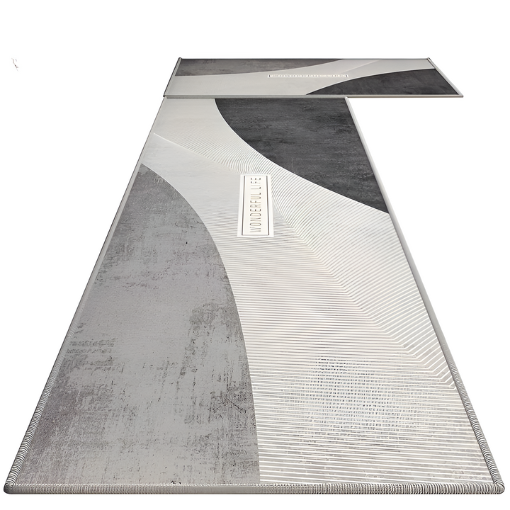 Soft and Comfortable Kitchen Mat - VelvetStep-40cm x 120cm-Thintime-State of Style