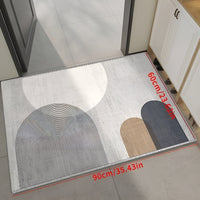 Soft and Comfortable Kitchen Mat - VelvetStep-Liberty-40 x 120 cm-State of Style