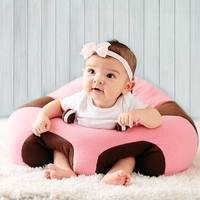 Soft Baby Sit and Play Chair - SoftPlay-Style 4-State of Style