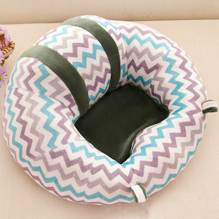 Soft Baby Sit and Play Chair - SoftPlay-Style 6-State of Style