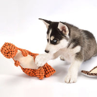 Soft Cuddly Dinosaur for Pets (Buy 1 Get 1 Free) - DinoPal-Green + Green-State of Style