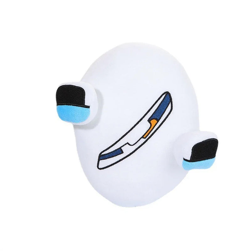 Soft Numbers Hug - NumFriend-0-State of Style