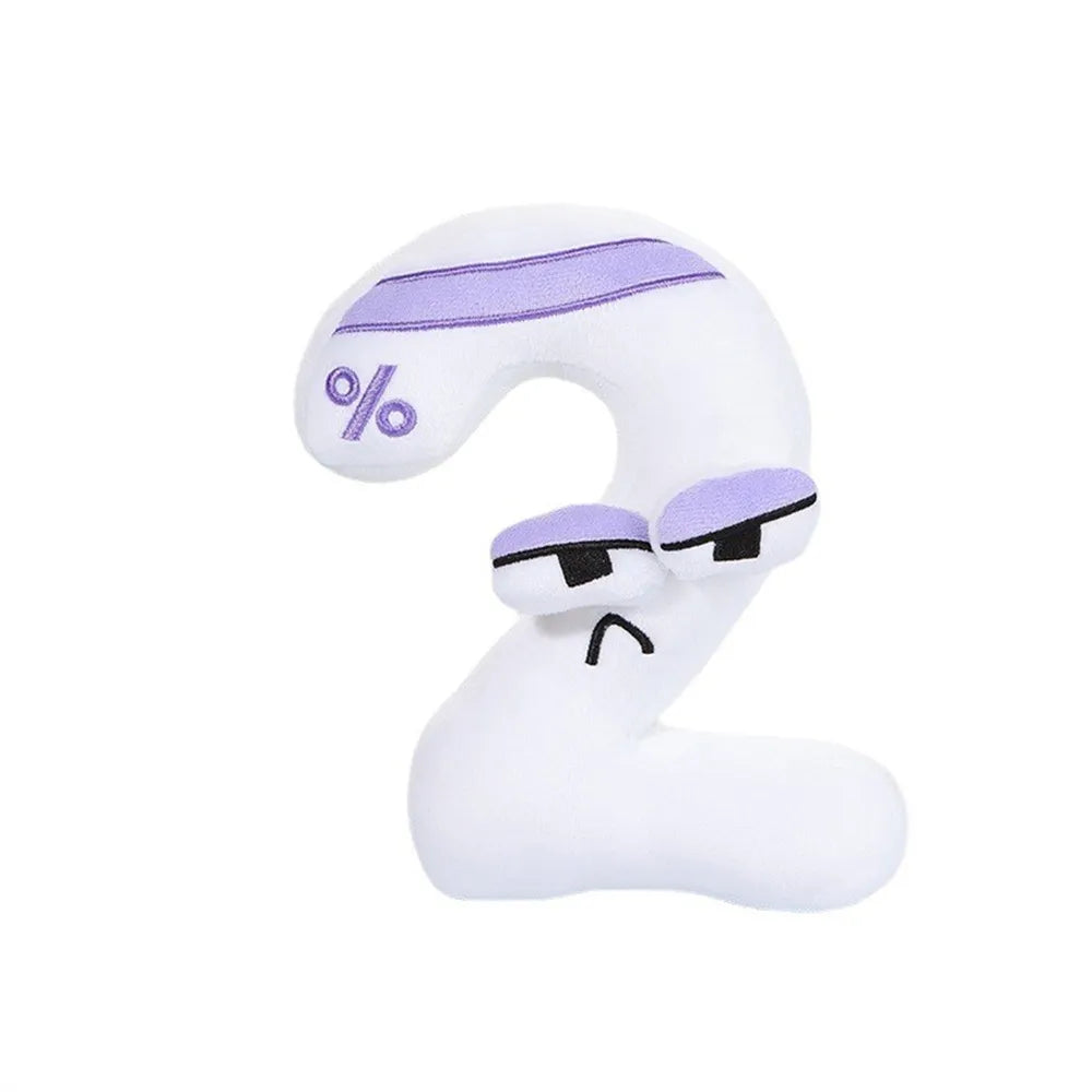 Soft Numbers Hug - NumFriend-2-State of Style