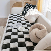 Soft Pet Blanket - CozyCover-Brown/white-70cm X 150cm-State of Style