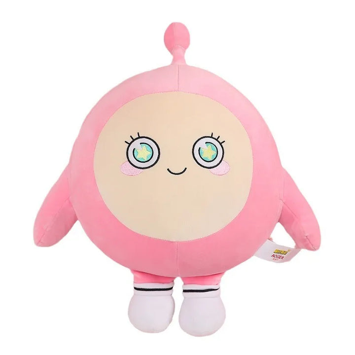 Soft Plush Toy - BounceBuddy-Pink-5.9inch（pendant）-State of Style