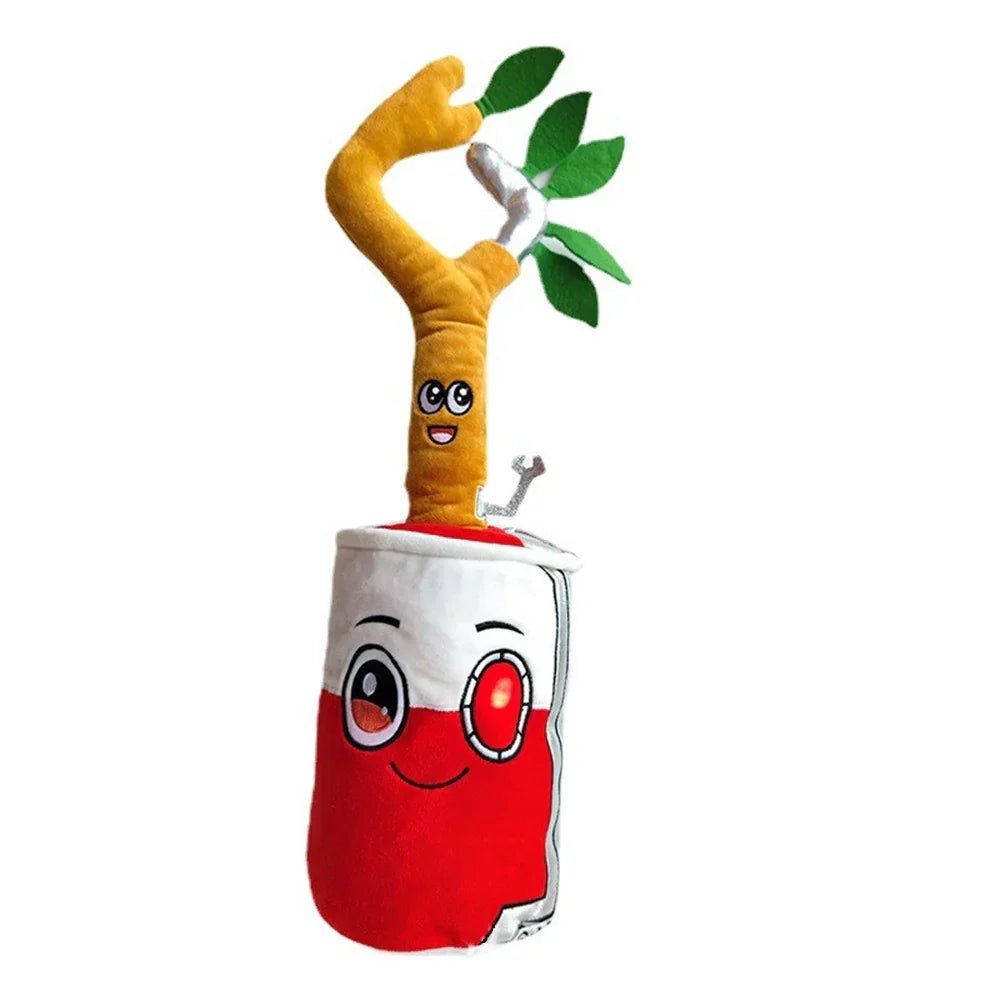 Soft Singing Cuddle - SingAlong-Can-State of Style