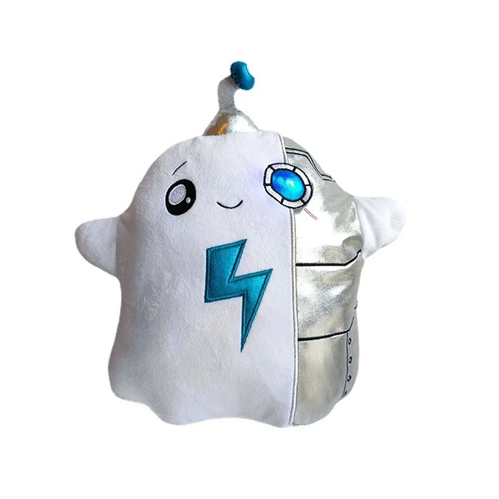 Soft Singing Plush - SingAlong-Ghost-State of Style
