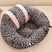 SoftPlay Baby Seat & Play Chair-Style 3-State of Style