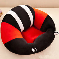 SoftPlay Baby Seat & Play Chair-Style 5-State of Style