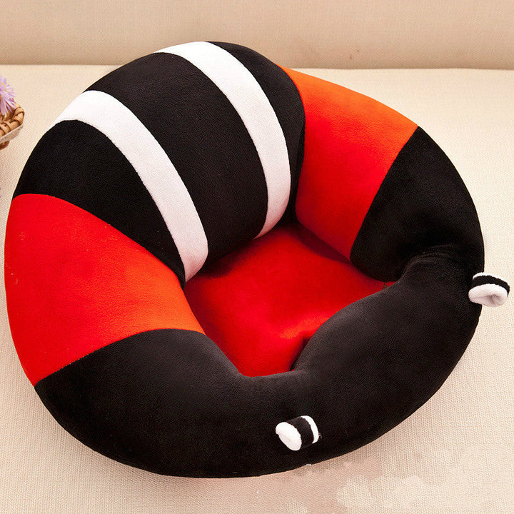 SoftPlay Baby Seat & Play Chair-Style 5-State of Style
