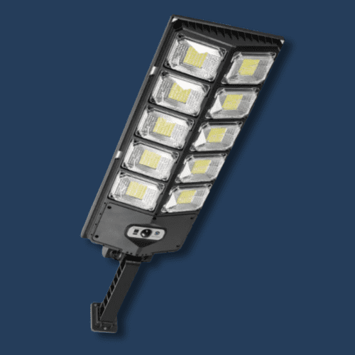 Solar Street Lamp 3000W – SunGuard 3000-State of Style
