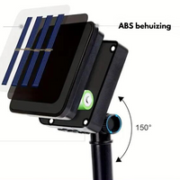 Solar String Lights for Outdoor - EcoGlow-5 Meters - 20 Lights-State of Style