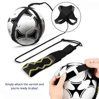 Solo Football Coach for Independent Practice - FootMaster-State of Style