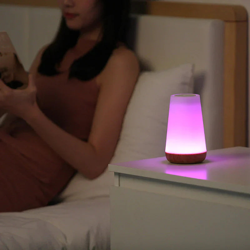 Soothing and Magical Night Light - LumiSeren-State of Style