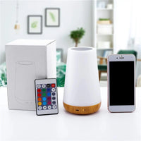 Soothing and Magical Night Light - LumiSeren-State of Style