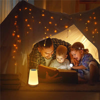 Soothing and Magical Night Light - LumiSeren-State of Style