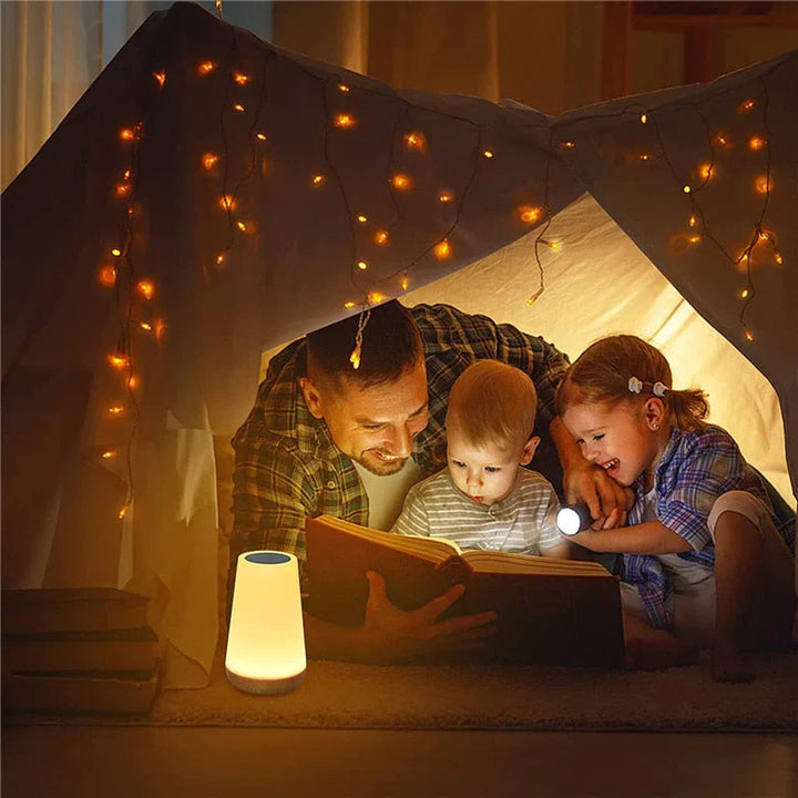 Soothing and Magical Night Light - LumiSeren-State of Style