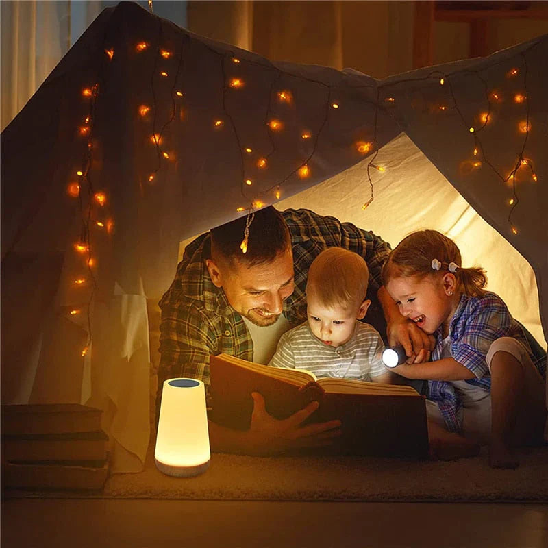 Soothing and Magical Night Light - LumiSeren-State of Style