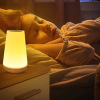 Soothing and Magical Night Light - LumiSeren-State of Style