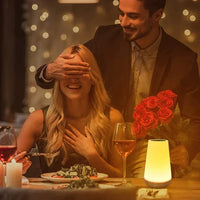 Soothing and Magical Night Light - LumiSeren-State of Style