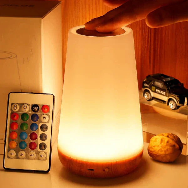 Soothing and Magical Night Light - LumiSeren-State of Style