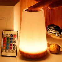 Soothing and Magical Night Light - LumiSeren-State of Style