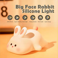 Soothing Night Light - BunnyGlow-State of Style