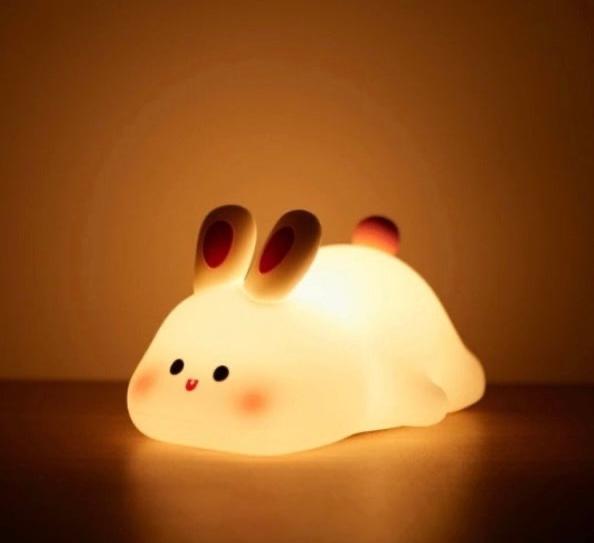 Soothing Night Light - BunnyGlow-State of Style