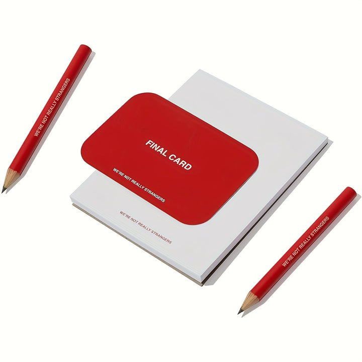 SoulConnect - Card Game for Couples to Build Emotional Connection-State of Style