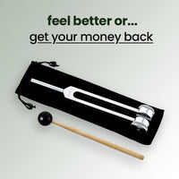 Sound Therapy Instrument – VibeTherapy-State of Style