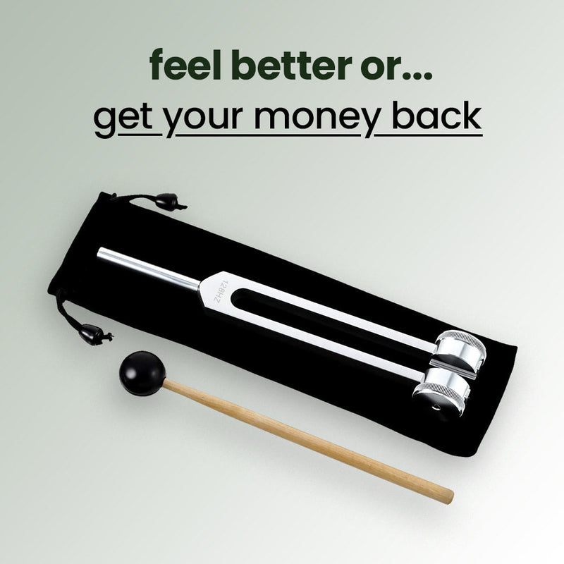 Sound Therapy Instrument - VibeTherapy-State of Style