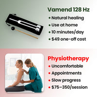 Sound Therapy Instrument – VibeTherapy-State of Style