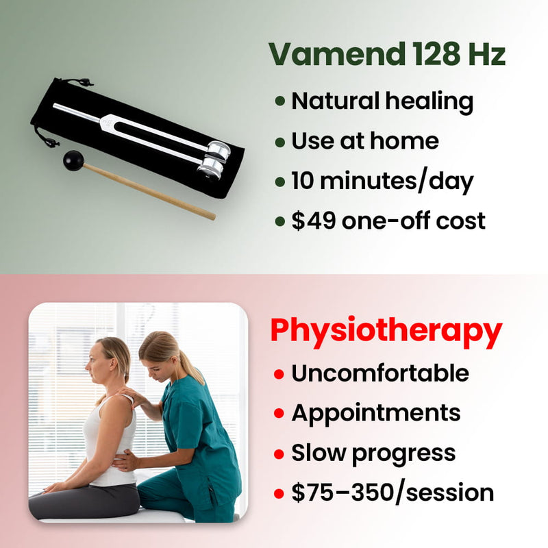 Sound Therapy Instrument – VibeTherapy-State of Style