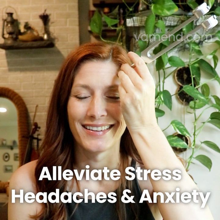 Sound Therapy Instrument - VibeTherapy-State of Style