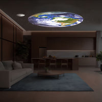 Space Projector Lamp - AstroGlow-Standard-13-State of Style