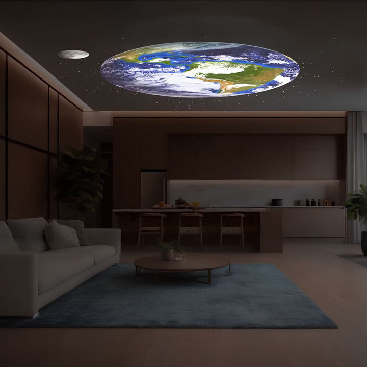 Space Projector Lamp - AstroGlow-Standard-13-State of Style