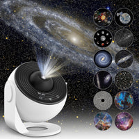 Space Projector Lamp - AstroGlow-Standard-13-State of Style
