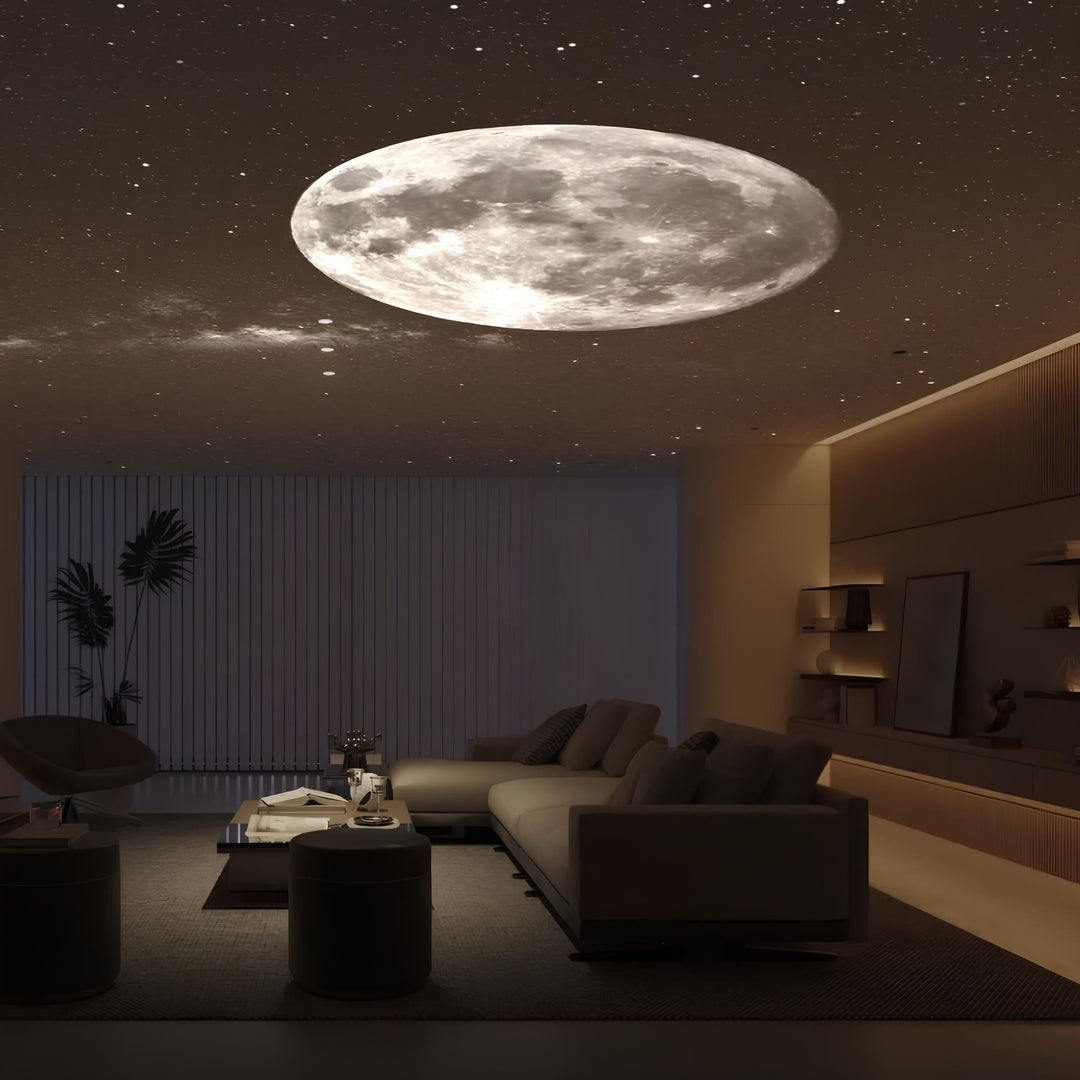 Space Projector Lamp - AstroGlow-Standard-13-State of Style