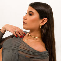Sparkling Bracelet – Clara-Gold-State of Style