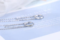 Sparkling Chain Earrings | Elegant Dangle Earrings for Women-State of Style