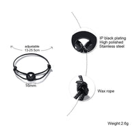 SPIRITUAL YOGA BRACELET | Enhance Your Zen Moment-Style 1-State of Style