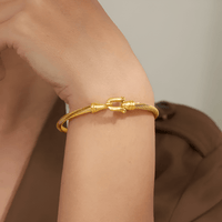 Splash Bracelet with Holiday Flair - Eliana-State of Style