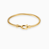 Splash Bracelet with Holiday Flair - Eliana-State of Style