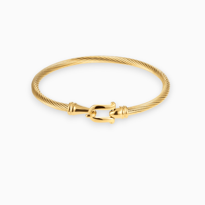 Splash Bracelet with Holiday Flair - Eliana-State of Style