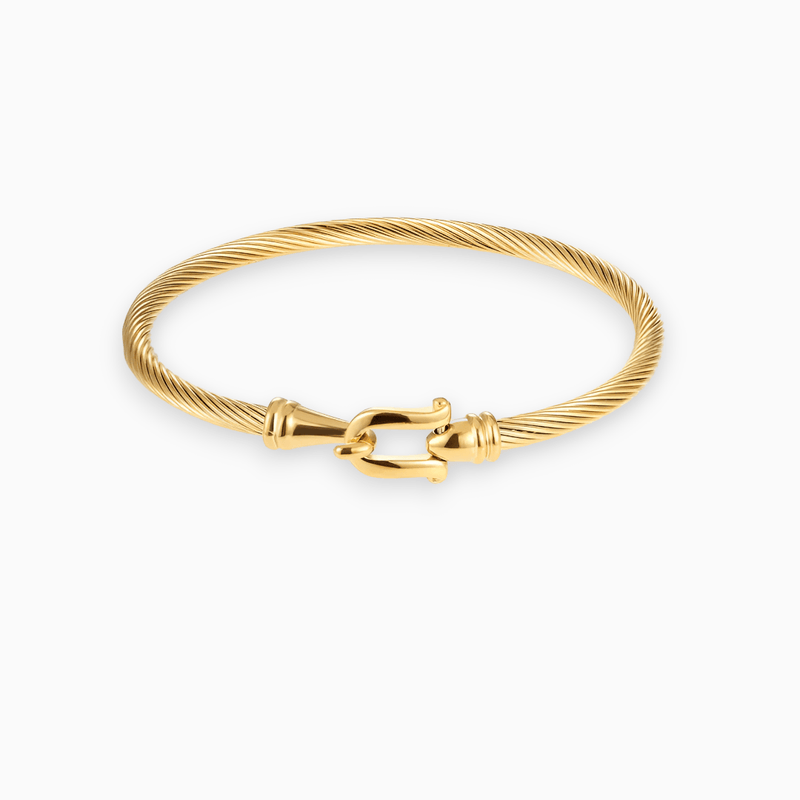 Splash Bracelet with Holiday Flair - Eliana-State of Style