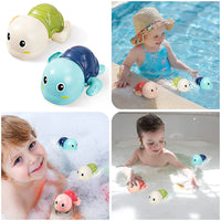 SplashMates Bath Buddies-Set of 3-State of Style