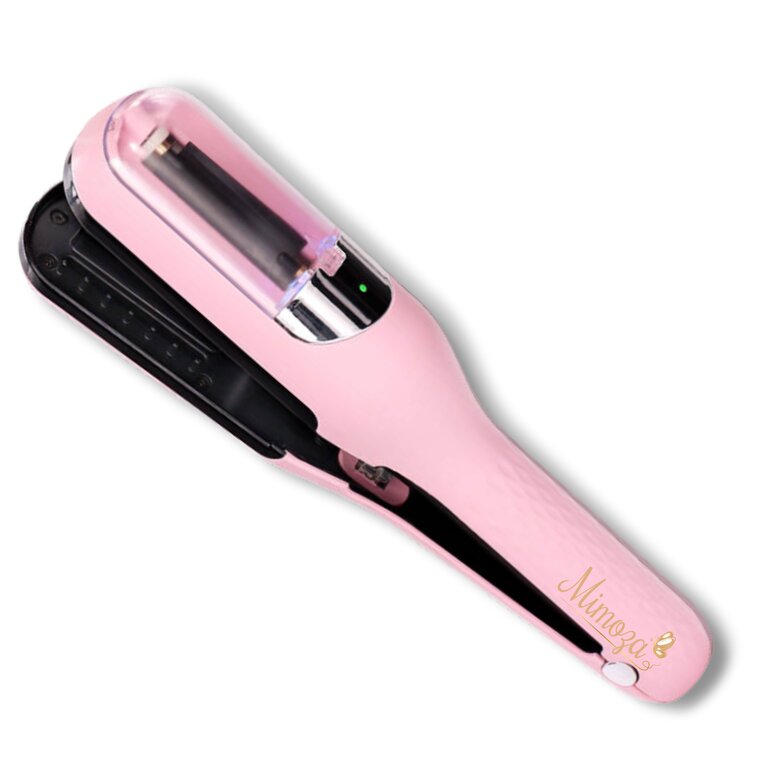 Split Ends Trimmer – Cleo-Pink-State of Style