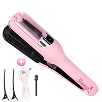 Split Ends Trimmer – Cleo-Pink-State of Style