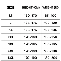 Sports outfit for men – T-shirt and shorts for training & leisure-Black-M-State of Style