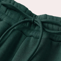 Sporty Tracksuit for Men - Santino-Green-S-State of Style